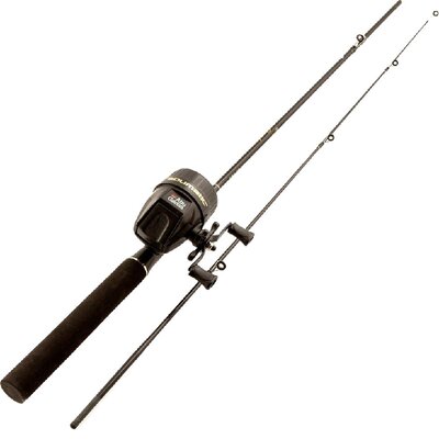 Abu Garcia Abumatic Junior Spincast Combo 5ft6